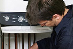 boiler repair Grateley