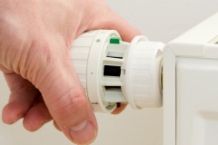 Grateley central heating repair costs