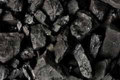 Grateley coal boiler costs